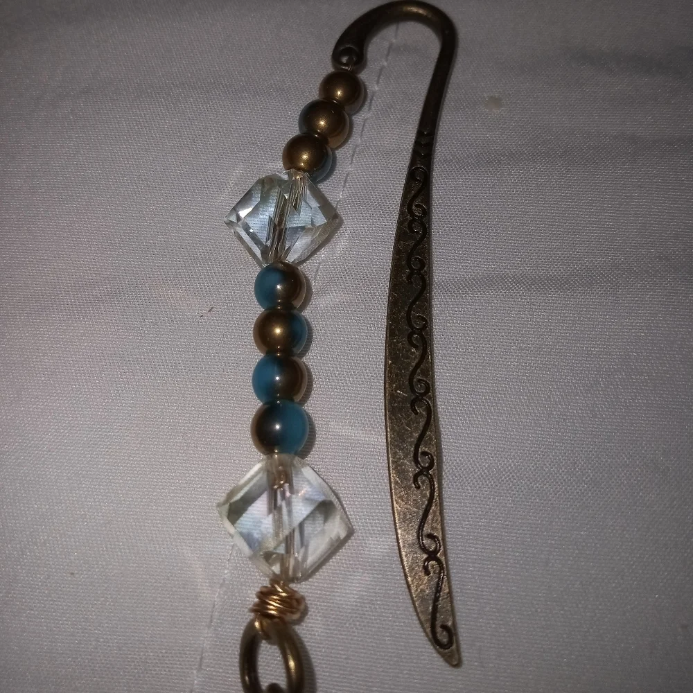 Vintage antique style